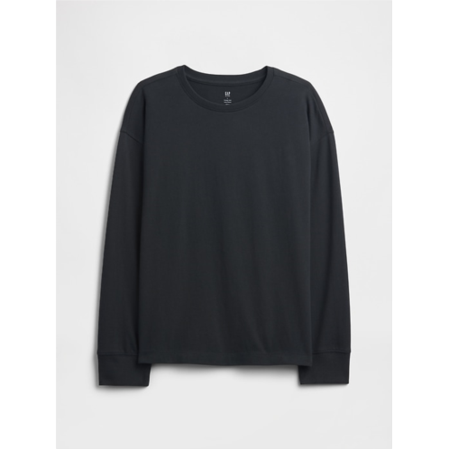 Gap Kids Vintage Soft Crewneck T-Shirt