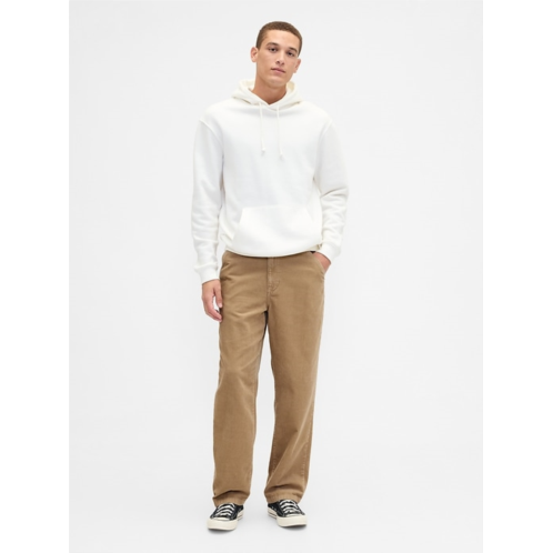 Gap Baggy Corduroy Pants