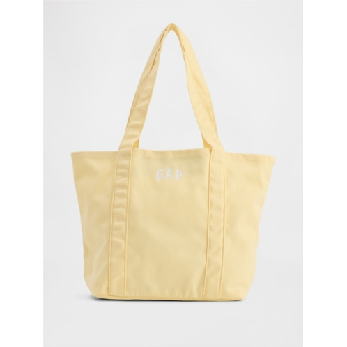 Gap Logo Tote Bag