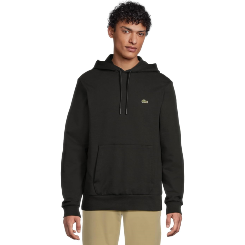 Lacoste Fleece Hoodie