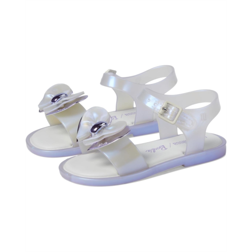 Mini Melissa Mini Mar Sandal Barbie (Toddler/Little Kid)
