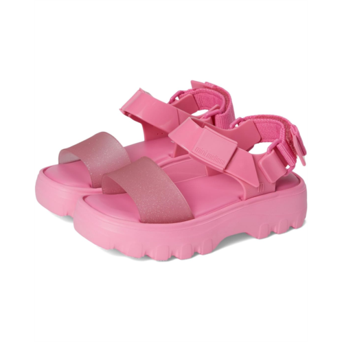 Mini Melissa Melissa Kick Off Sandal Kids (Little Kid/Big Kid)