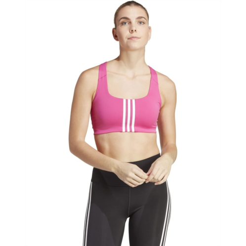 Adidas PowerImpact Training Medium Support Bra