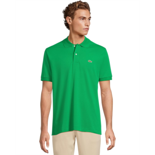 Lacoste Classic Fit L.12.12 Light Pique Polo