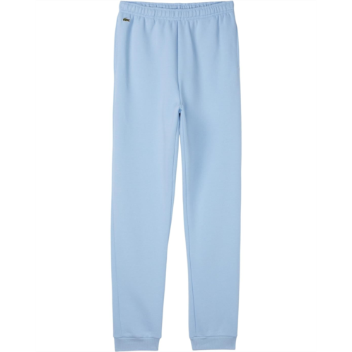 Lacoste Kids Core Fleece Pants (Big Kid)
