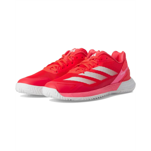 Adidas Defiant Speed 2 Tennis Shoes