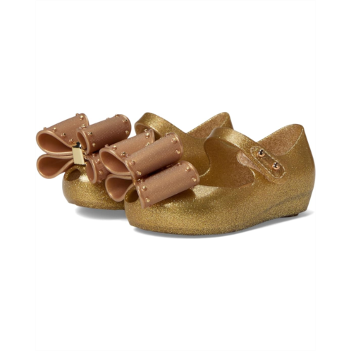 Mini Melissa Ultragirl Classic Bow Baby (Toddler/Little Kid)