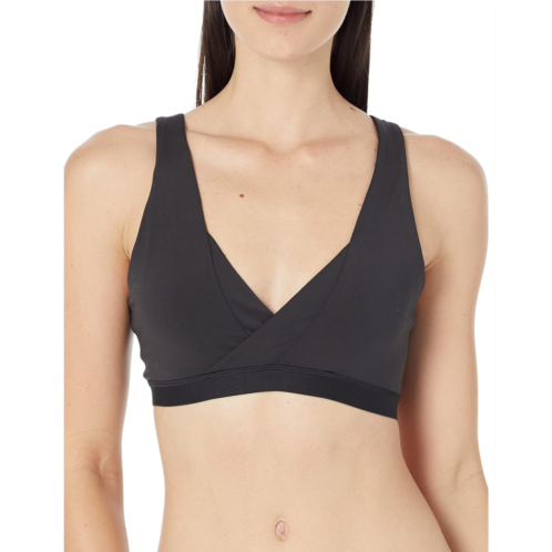 Adidas Yoga Essentials Studio Light Support Nursing Bra