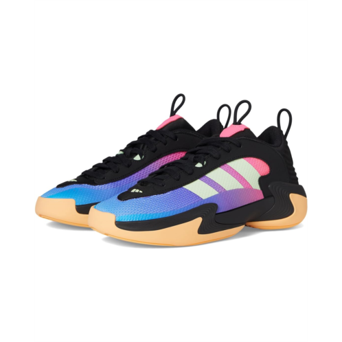 Adidas Exhibit Select Mid Basketball Shoes