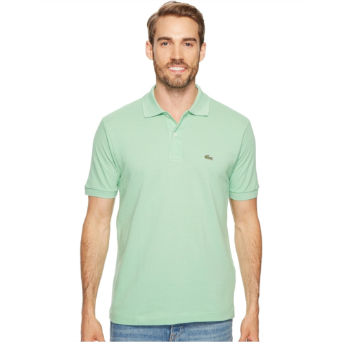 Lacoste L1212 Classic Pique Polo Shirt