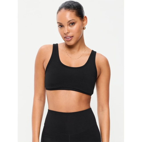 OldNavy Light Support PowerChill Sports Bra