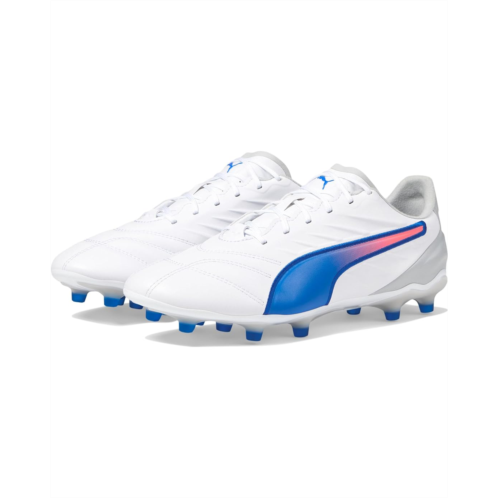 PUMA King Pro Firm Artificial Ground Soccer Cleats