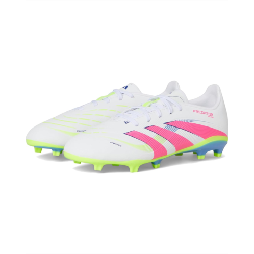 Adidas Kids League Predator Firm Ground/Multi Ground Soccer Cleats (Little Kid/Big Kid)