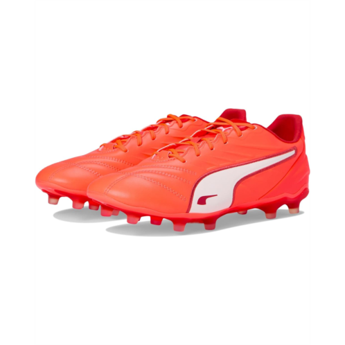 PUMA King Pro Firm Artificial Ground Soccer Cleats