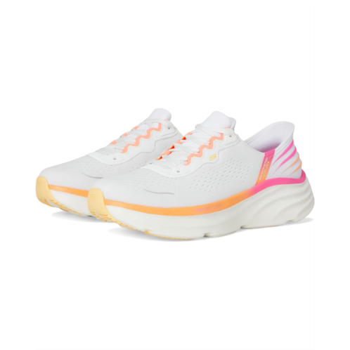 SKECHERS DLux Vapor Hands Free Slip-INS
