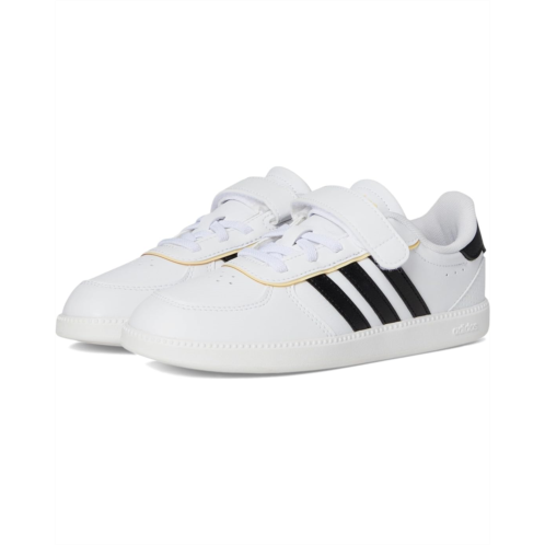 Adidas Kids Breaknet Sleek Shoes (Little Kid)