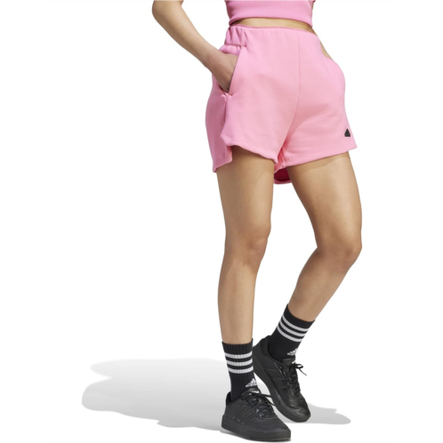 Adidas Z.N.E. Shorts