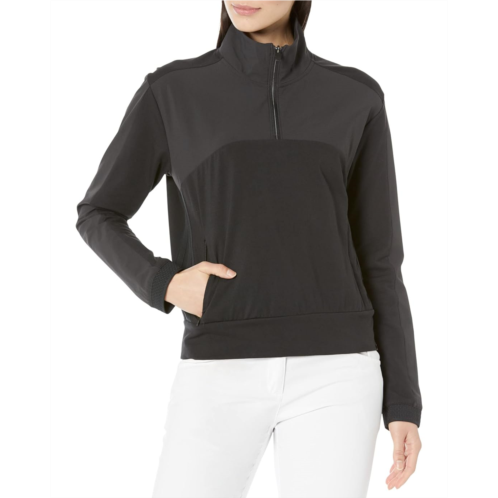 Adidas Golf Ultimate365 Tour 1/4 Zip Pullover