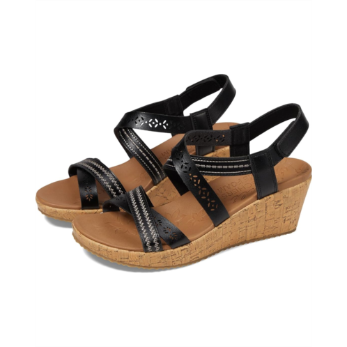 SKECHERS Beverlee - Delicate Glow