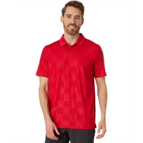 PUMA Golf Volition Star Polo