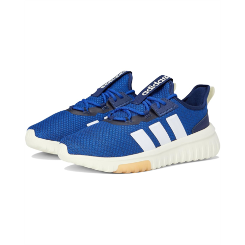 Adidas Kids Kaptir 4.0 Shoes (Little Kid/Big Kid)