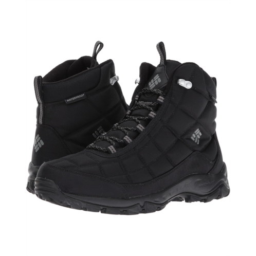 Mens Columbia Firecamp Boots