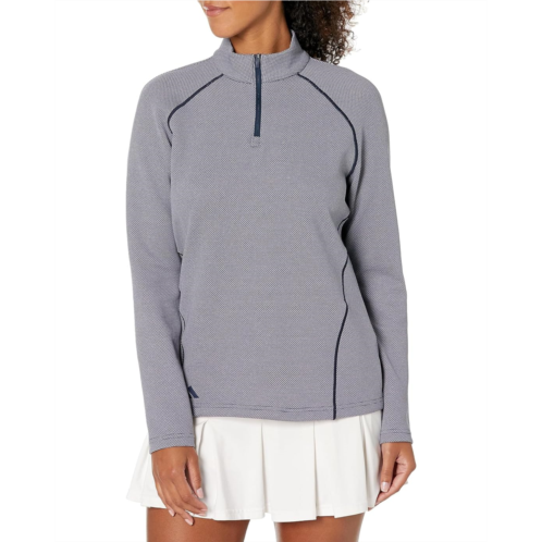 Adidas Golf 1/4 Zip Pullover