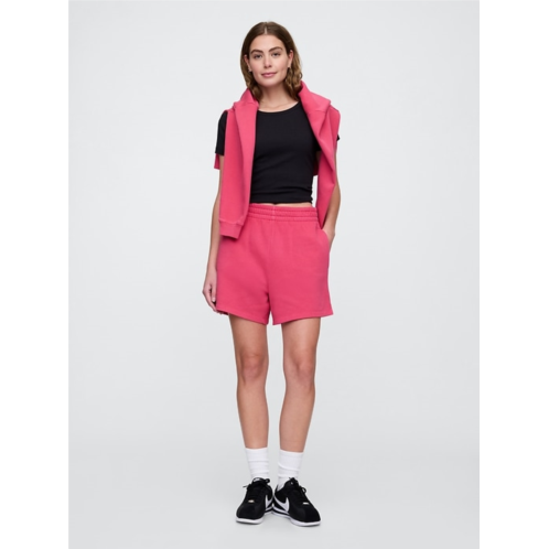 Gap Fleece Shorts