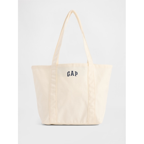 Gap Logo Tote Bag