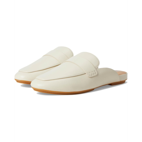 FitFlop Delicato Soft Leather Mules