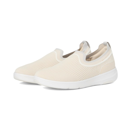 FitFlop Super-Q Knit Slip-Ons