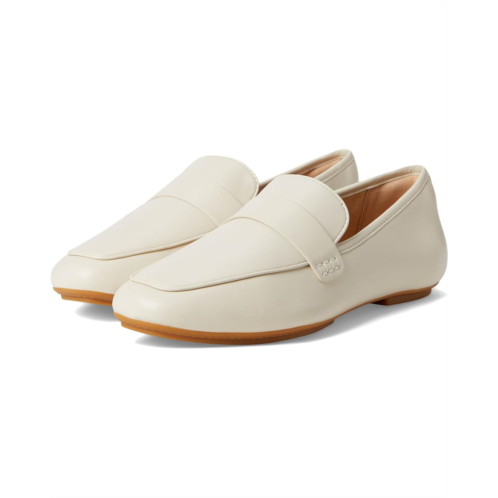FitFlop Delicato Soft Leather Loafers