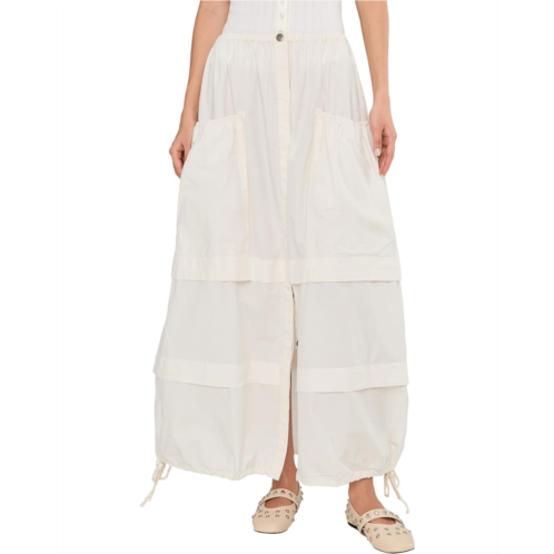 Free People Eloise Maxi Skirt