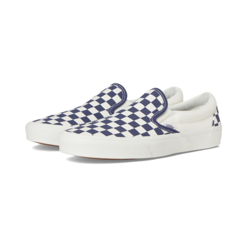 Vans Classic Slip-On Checkerboard