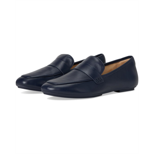 FitFlop Delicato Soft Leather Loafers
