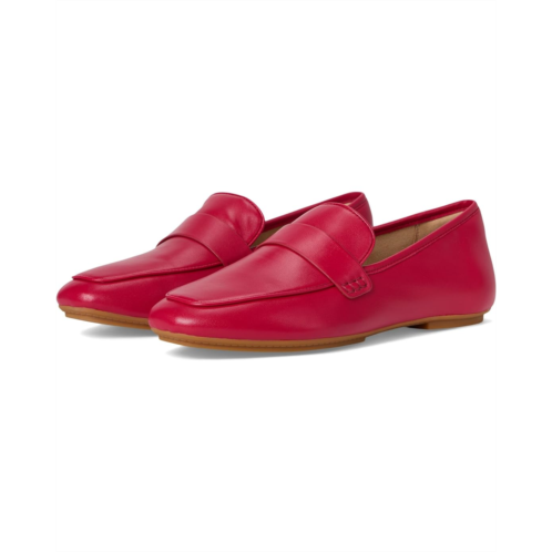 FitFlop Delicato Soft Leather Loafers
