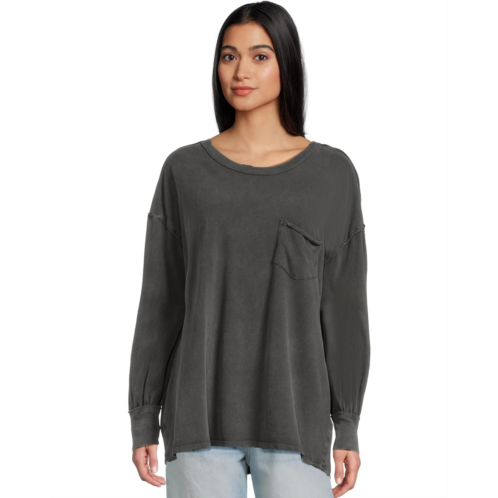 Womens Free People Fade Into You