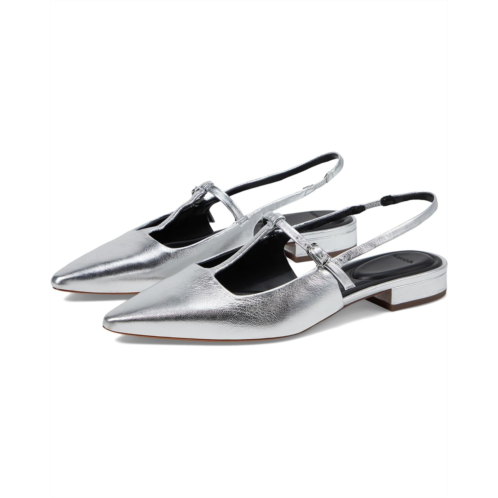 Vince Iliana Slingbacks