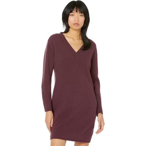 Vince V Sweaterdress