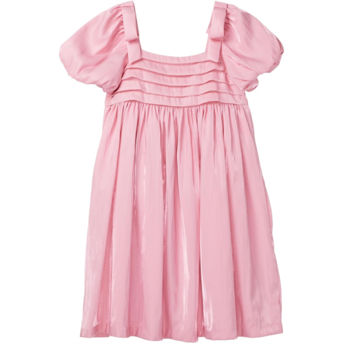 Janie and Jack Shimmer Dress (Toddler/Little Kid/Big Kid)