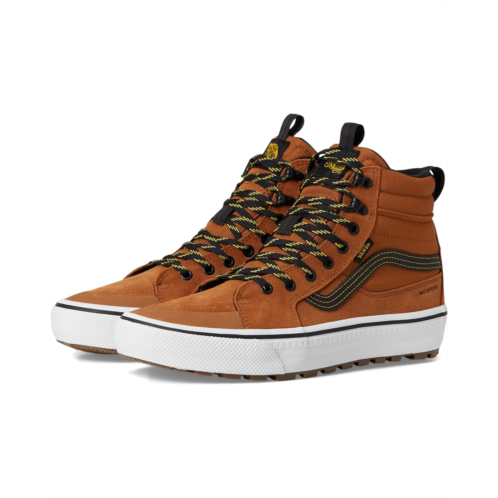 Vans U MTE SK8-Hi Waterproof Insulated