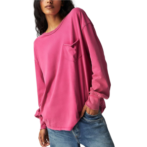 Womens Free People Fade Into You