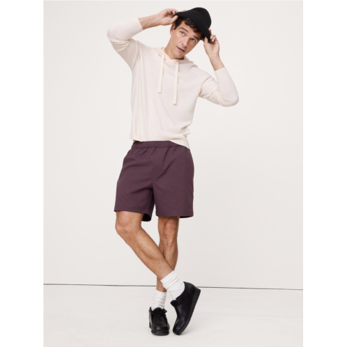 Bananarepublic 7 Performance Pull-On Short