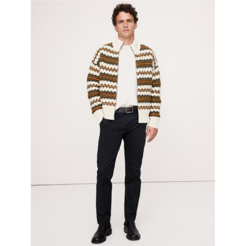 Bananarepublic Straight Lived-In Chino