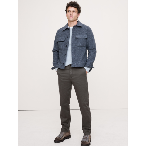 Bananarepublic Straight Lived-In Chino