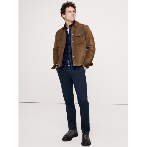 Bananarepublic Straight Lived-In Chino