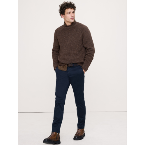 Bananarepublic Slim Lived-In Chino