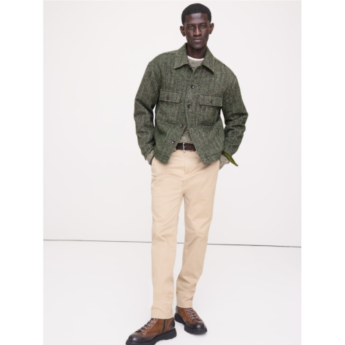 Bananarepublic Slim Lived-In Chino