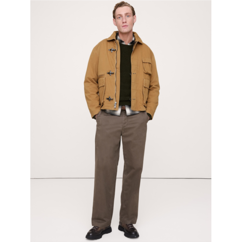 Bananarepublic Firemans Jacket