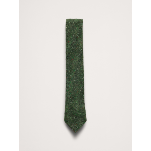 Bananarepublic Irish Tweed Tie by Orwell & Browne